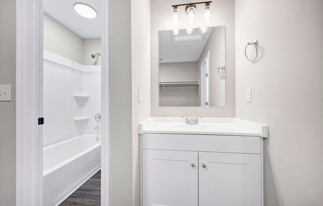 1 bed, 1 bath, 832 sqft, $1,080, Unit 101K