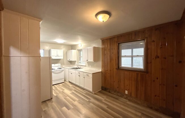 T.R. Lawing Realty Property
