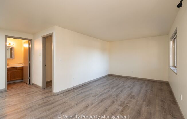 1 bed, 1 bath, $1,395, Unit #3