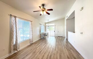 2 beds, 2 baths, $1,450, Unit # 1924