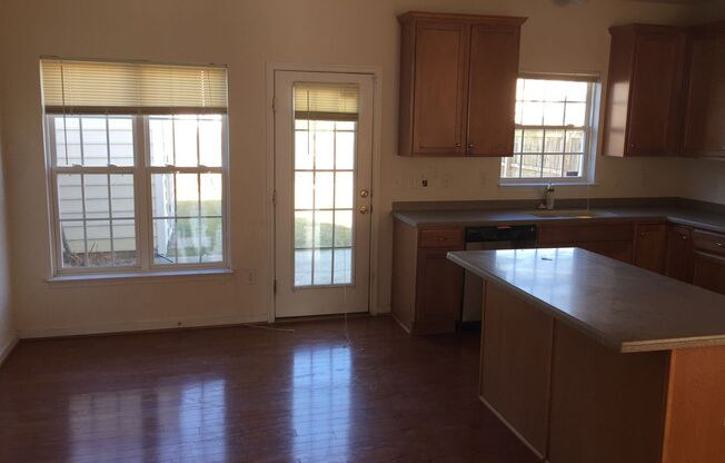 Beautiful Townhouse To Rent in Easter Henrico