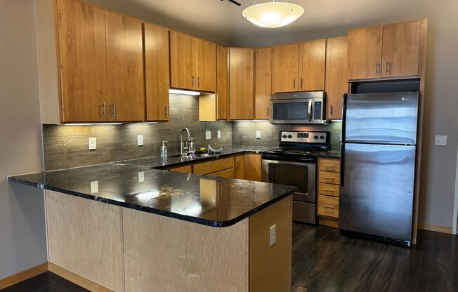 1 bed, 1 bath, 625 sqft, $1,120, Unit 305