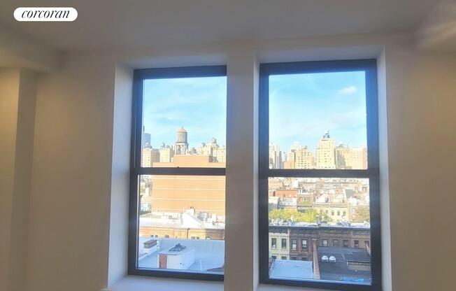 2 beds, 2 baths, $7,500, Unit 10M