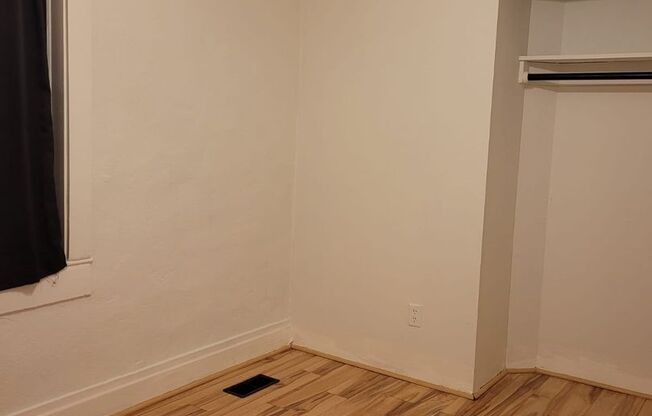 3 Bedroom/2 Bathroom Salt Lake City