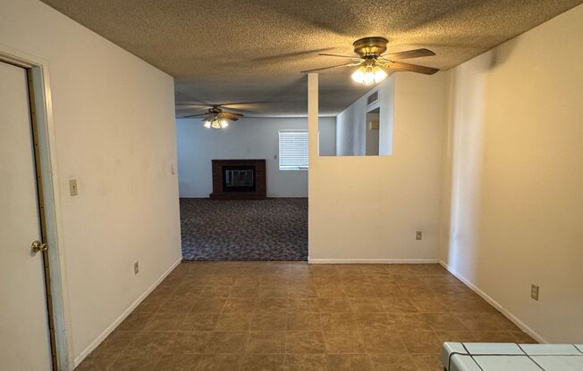 3 beds, 2 baths, $2,050