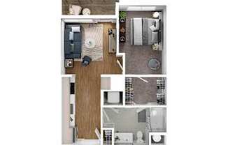 Partner-provided photo for $2853 unit