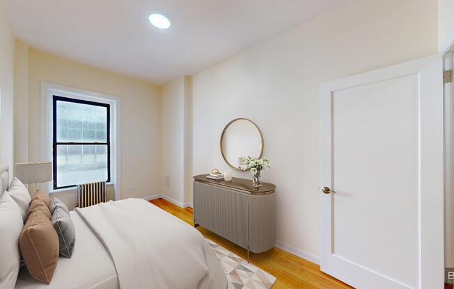 54 West 56th Street