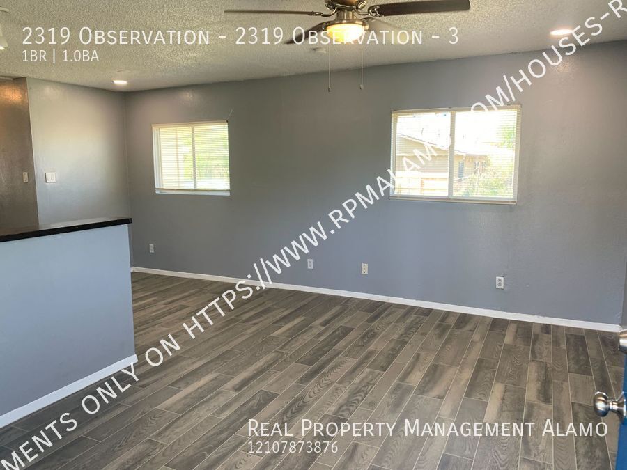 2319 OBSERVATION