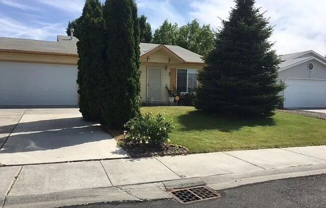 3 Bedroom House for Rent