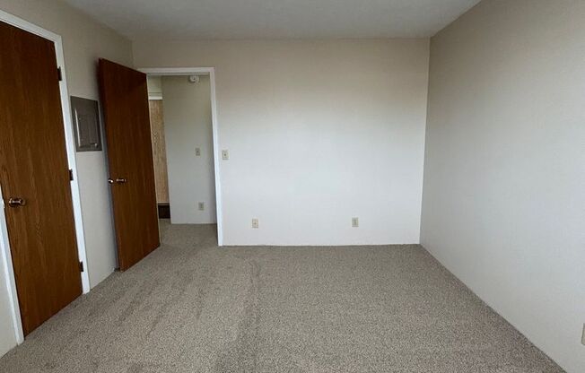 1 bed, 1 bath, 750 sqft, $850, Unit #25