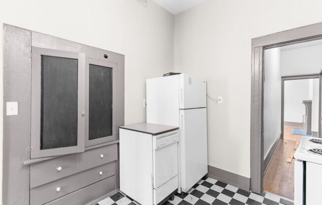 Fleetwood Apartments