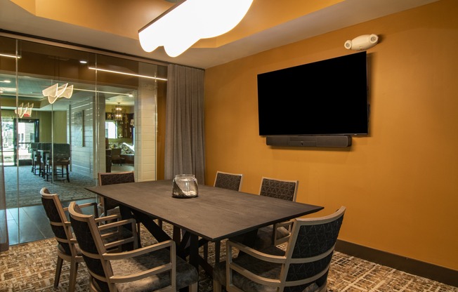 Conference Room