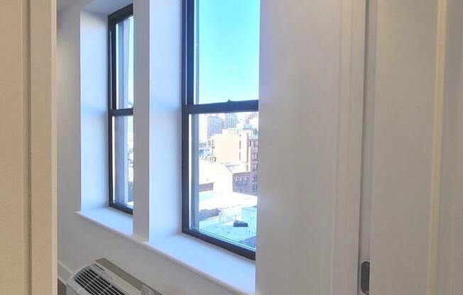 2 beds, 2 baths, $7,500, Unit 10M