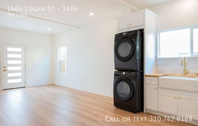 1464 LOGAN ST