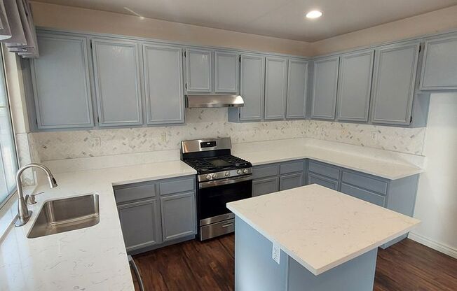 Two story home in desirable area of Chino Hills.