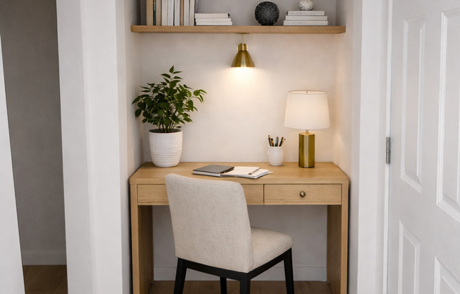 Marquee Apartments LLC