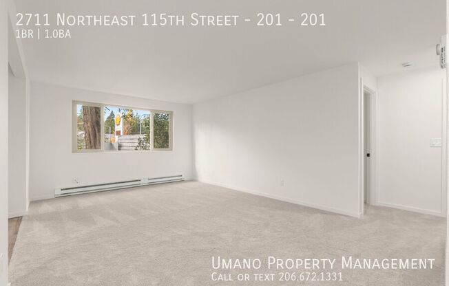 2711 Northeast 115th Street*