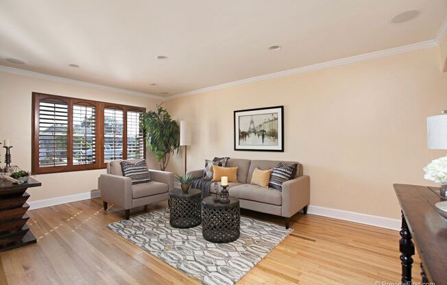 Upgraded Spanish Charmer in Talmadge