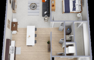 Partner-provided photo for $1470 unit