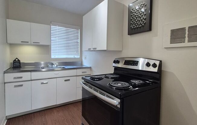 Studio, 1 bath, $1,295, Unit 209