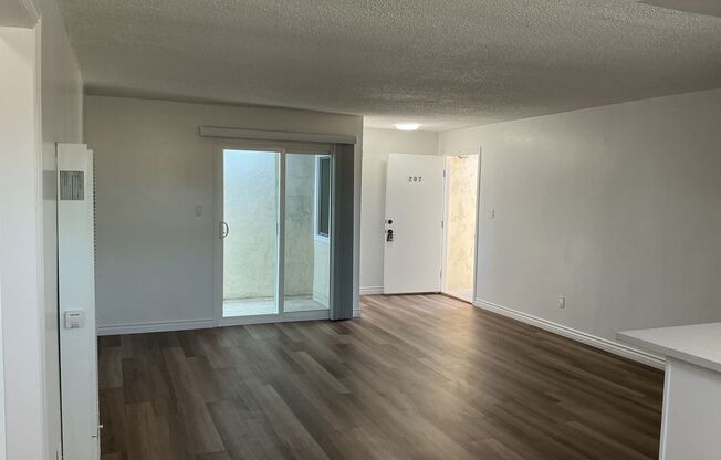 Coach House Apartments