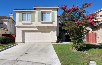 Spacious 2-story, Gorgeous Inside, Secluded Cul-De-Sac, Tall Ceilings, Open and Bright, Near Seabreeze Park!