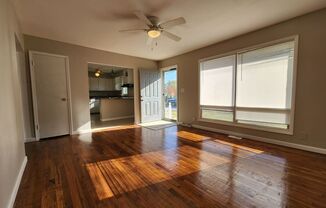 3 beds, 1 bath, $1,350