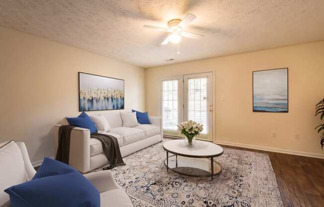 Buckhead Apartments