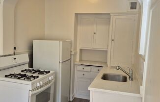 1167 Bush Street (1314R)