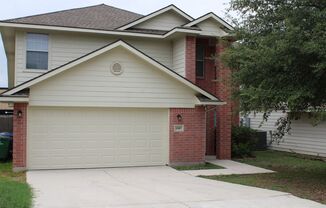 3-BEDROOM IN ROYAL RIDGE, NORTH EAST ISD