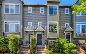 Fantastic Location Townhome. NEW PRICE!