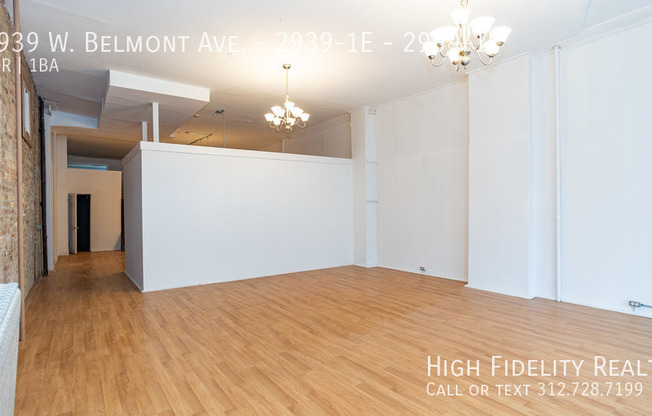 2939 West Belmont Avenue
