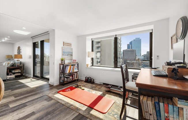 3 beds, 2 baths, 1,890 sqft, $7,500, Unit 22F