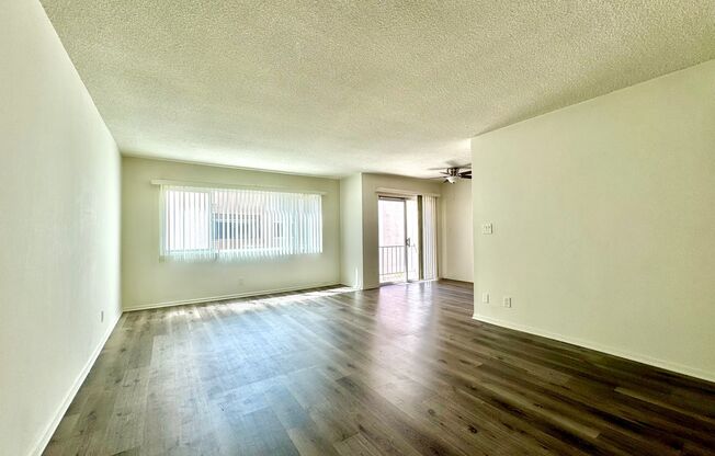 1 bed, 1 bath, 650 sqft, $1,995