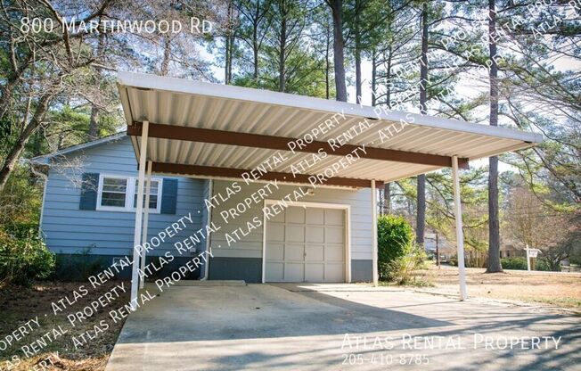 800 MARTINWOOD RD