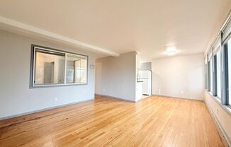 Morgan University Apts. - Belle, LLC