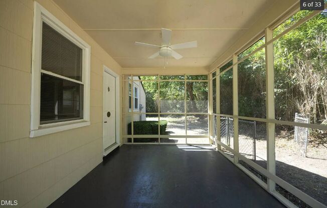 Charming Renovated Ranch – Turn-Key Ready in a Prime Raleigh Location
