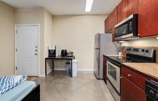 Studio, 1 bath, $1,250, Unit # 104