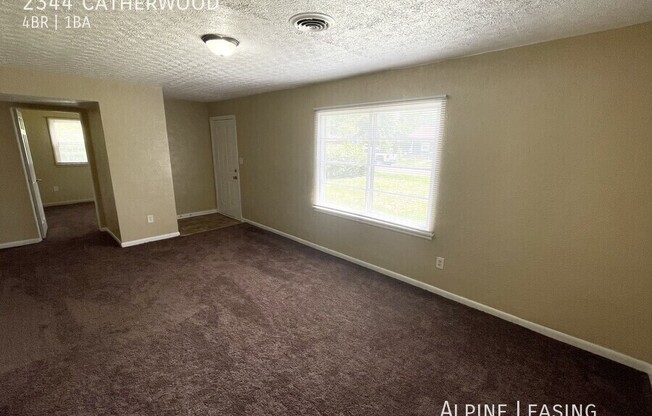 2344 CATHERWOOD