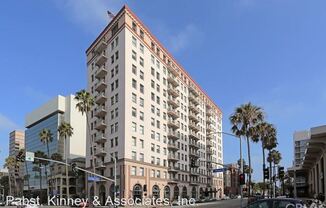 455 EAST OCEAN BLVD #1010