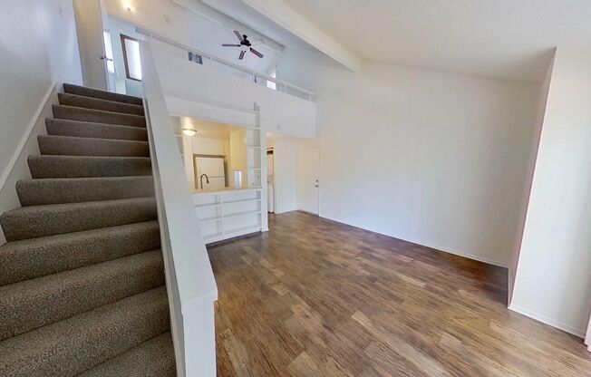 1 bed, 1 bath, $2,500