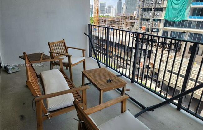 1 bed, 1.5 baths, $3,300, Unit # A 1207