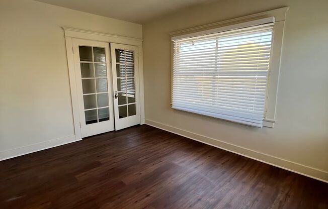 1 bed, 1 bath, $1,999