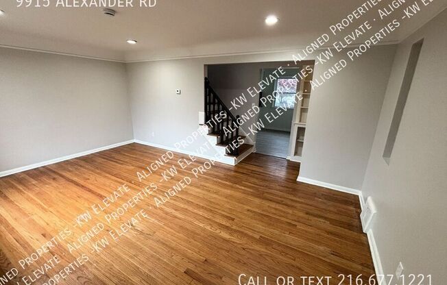 9915 ALEXANDER RD