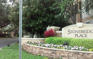 Horizons Stonebridge Place  - 3224 DD 102