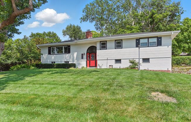 Spacious 4-Bedroom Home for Rent in Desirable Rockbrook Neighborhood FOR RENT | $3,500/month