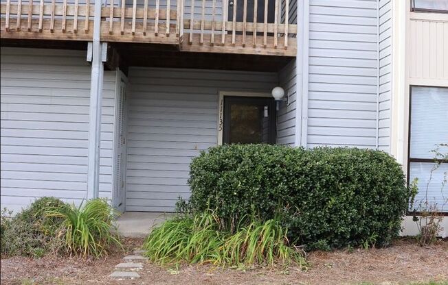 Beautiful Remodeled Condo in Ballantyne