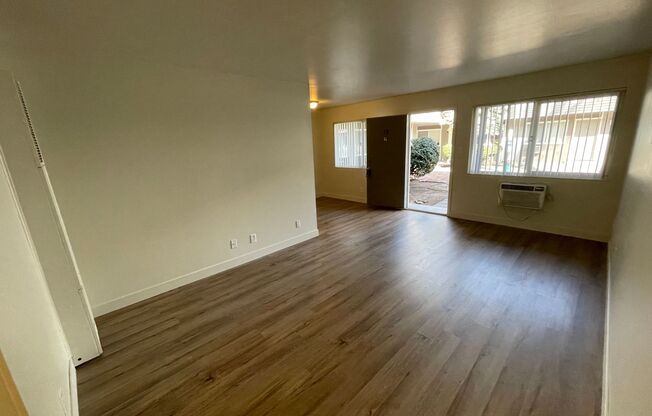 1 bed, 1 bath, 600 sqft, $1,145, Unit 22