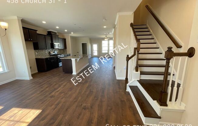 458 CHURCH ST