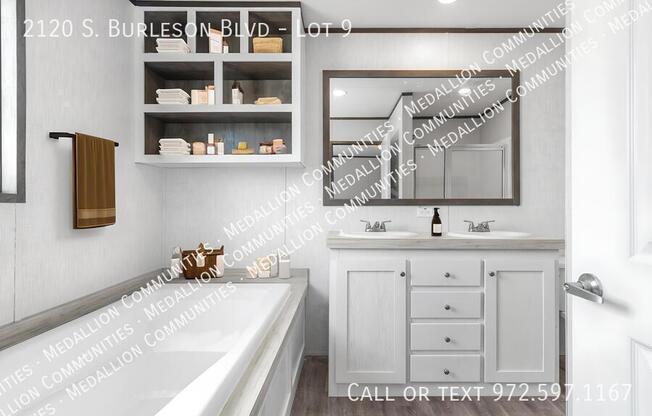 2120 S BURLESON BLVD